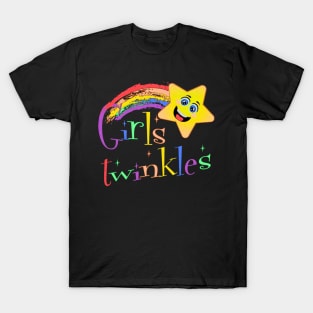 Twinkles T-Shirt